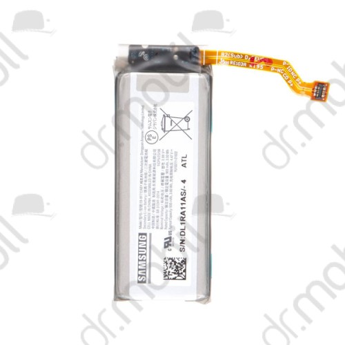 Akkumulátor Samsung Galaxy Z Flip3 5G (SM-F711) 930 mAh LI-ION EB-BF712ABY